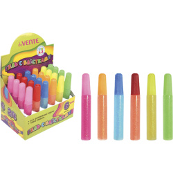 Гель с блестками 10мл Neon Glitter Gel deVENTE 8079808 (24шт)