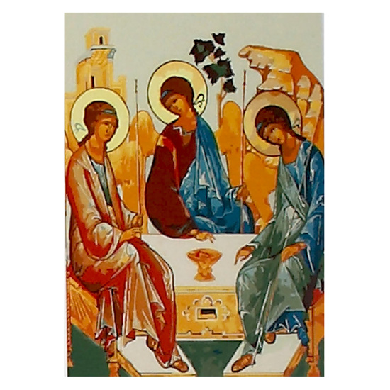 Картины по номерам Иконы, Религия, Библейские сюжеты купить на alta-profil161.ru