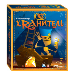 Игра настольная Электровикторина Живая природа 02813