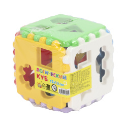 Игра Логический куб И-3929