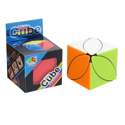Игра головоломка Куб 187915 КОКОС