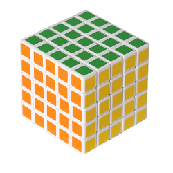 Игра головоломка Кубик 6*6см QS 31