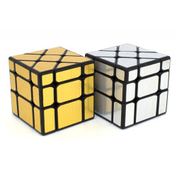 Игра головоломка Кубик 5,5*5,5см QS 22