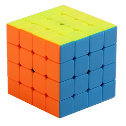 Игра головоломка Кубик 6*6см QS 29