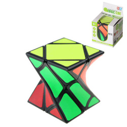 Игра головоломка Многогранник 6*6см QS 39