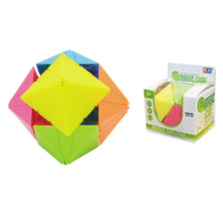 Игра головоломка Многогранник 6*6см QS 40