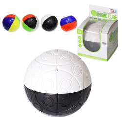 Игра головоломка D=7см QS 45