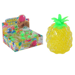 Игрушки Антистресс Ананас 184629 КОКОС