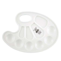 Палитра художника 21*15 ПХ-01