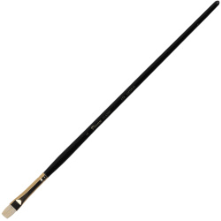 Кисть Щетина пл №4 Artists Classic Pinax 114004