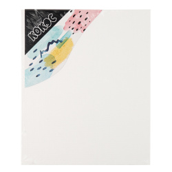 Холст н/картоне 25*30 100%хл 280гр 170173 КОКОС