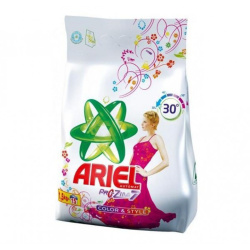 Порошок Ариель 1,5 кг ассорти 81684588