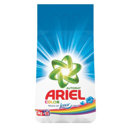 Порошок Ариель автомат 3 кг Color 81684599