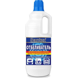 Отбеливатель с хлором 1000гр Santex 2000015
