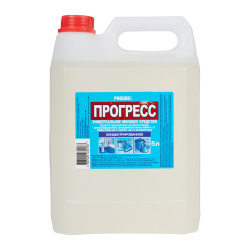Прогресс Универсальное моющее средство 5л (Москва)