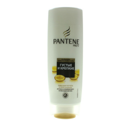 Бальзам-ополаскиватель Pantene Pro-V 200мл ассорти