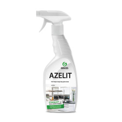 Чистящее средство для кухни с курком Azelit 0,6л