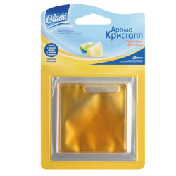 Глэйд Арома Кристал запасной блок 8 гр Фруктовая фантазия