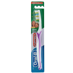 Зубная щетка ORAL_B 3-Effect Maxi Clean