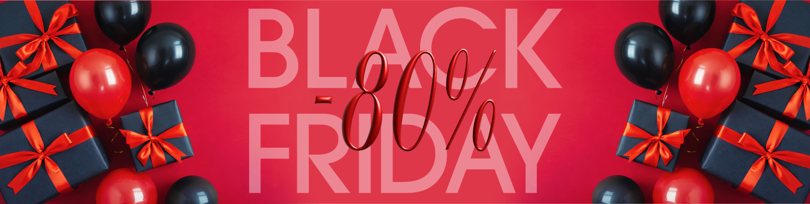 черная пятница 2026